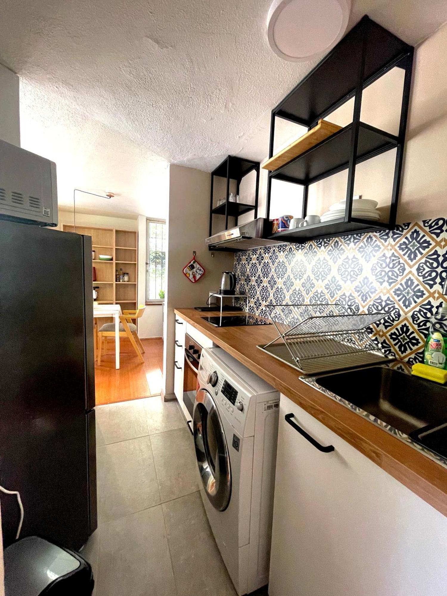 Departamento 1 Vitacura Apartment Santiago