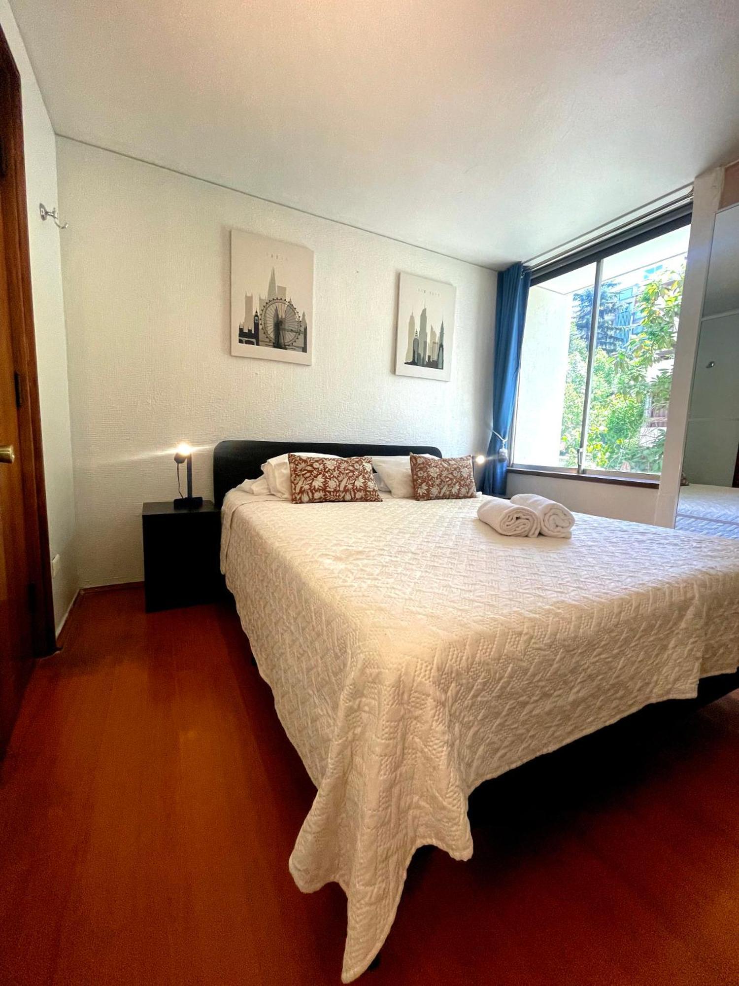Apartment Departamento 1 Vitacura