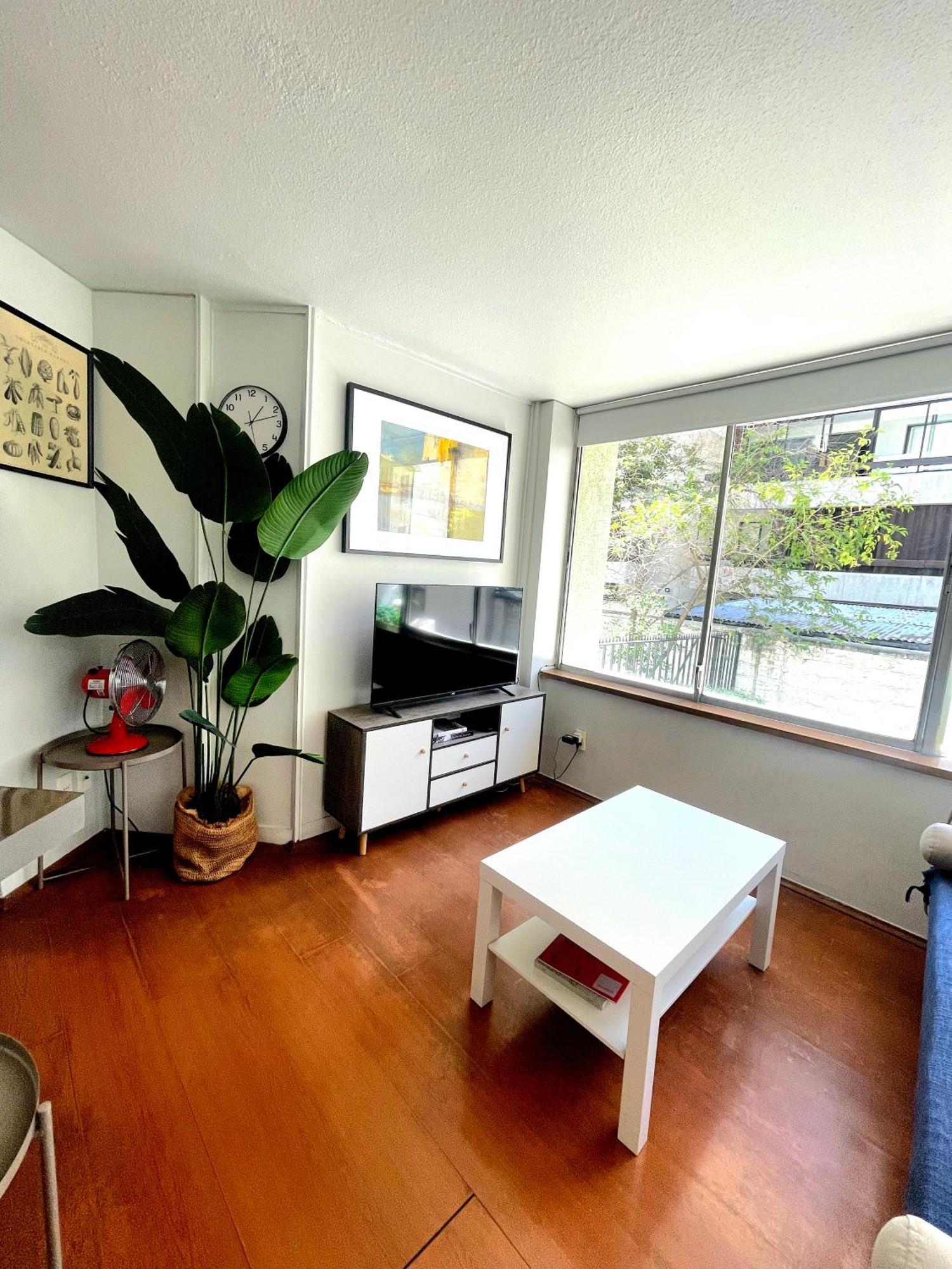 Departamento 1 Vitacura Apartamento Santiago